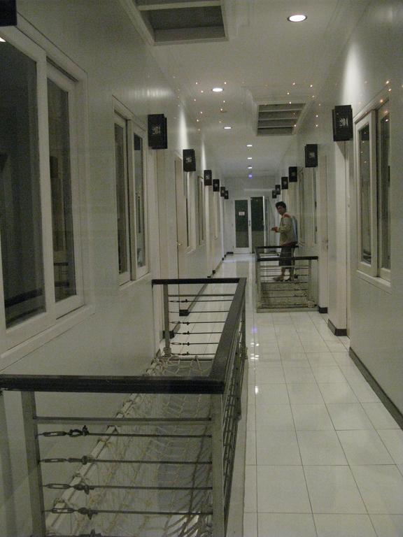 Onyx Residence Jakarta Eksteriør bilde