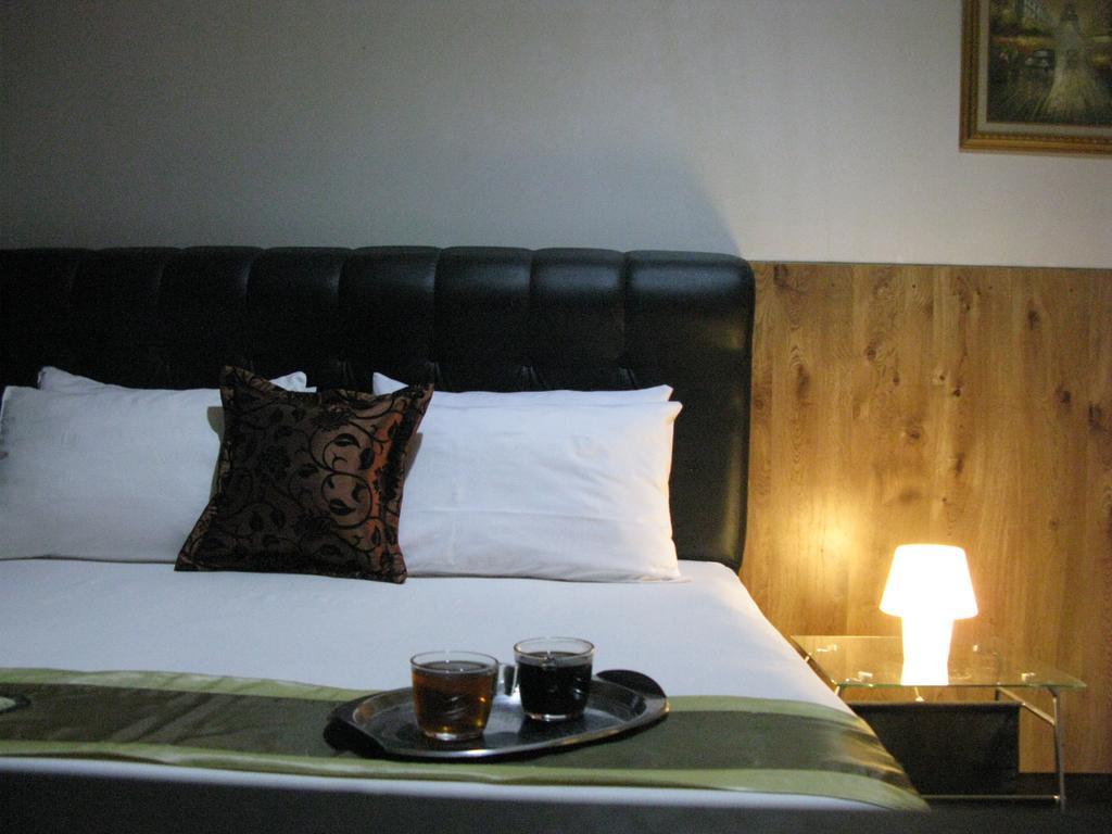 Onyx Residence Jakarta Eksteriør bilde