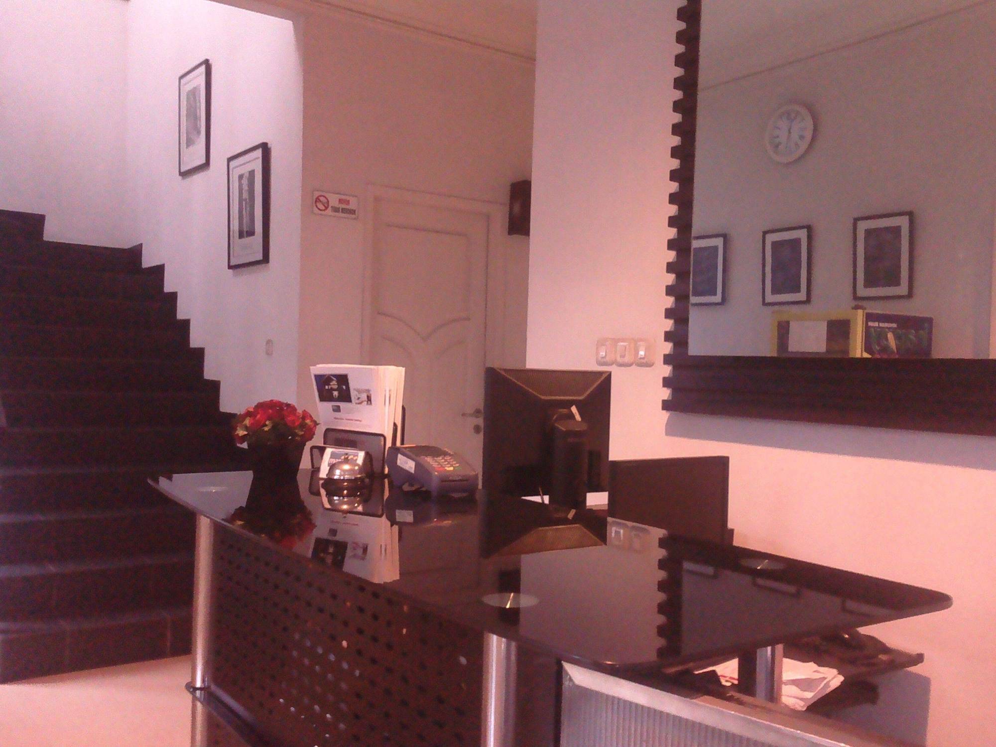 Onyx Residence Jakarta Eksteriør bilde