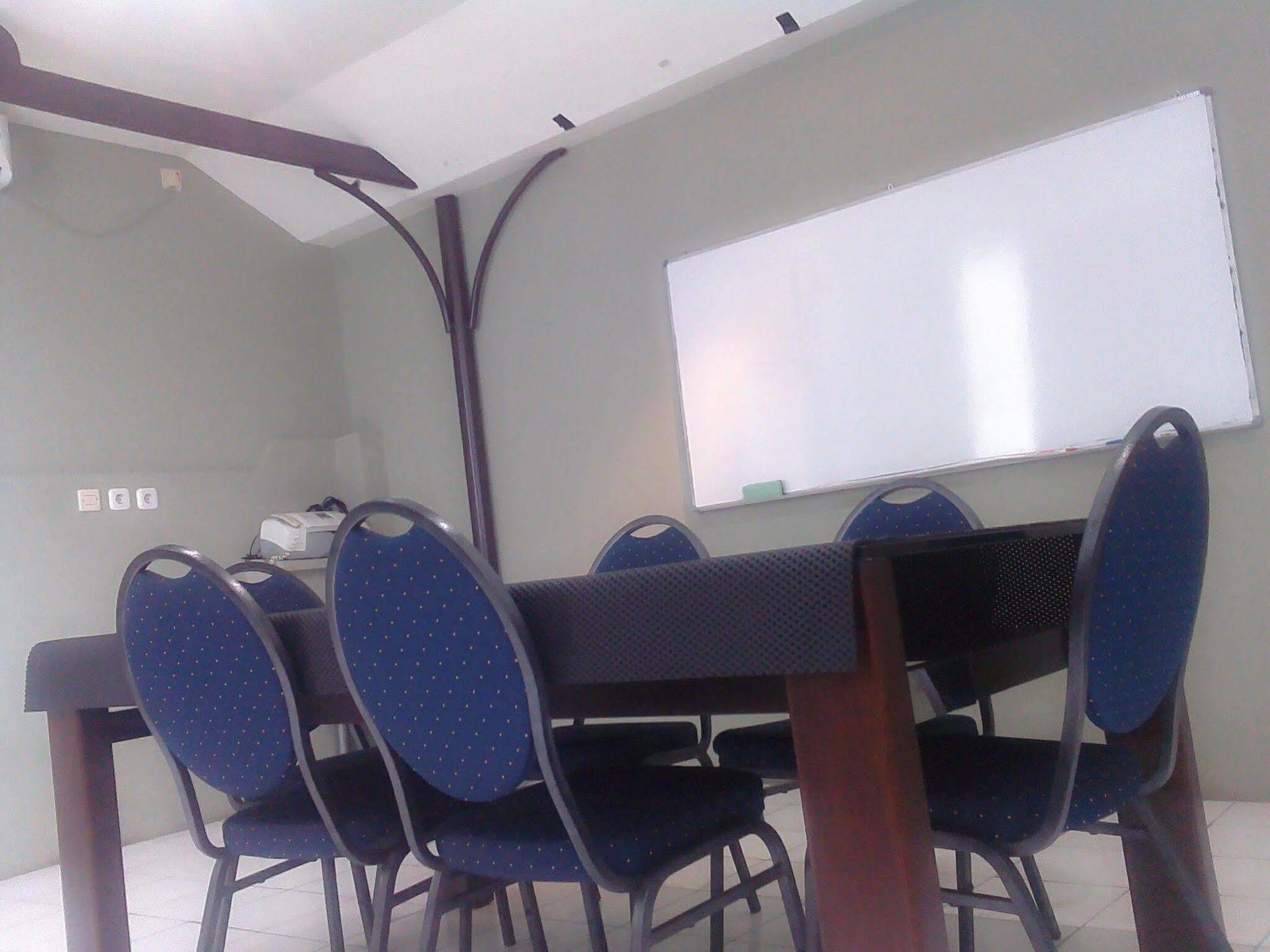 Onyx Residence Jakarta Eksteriør bilde